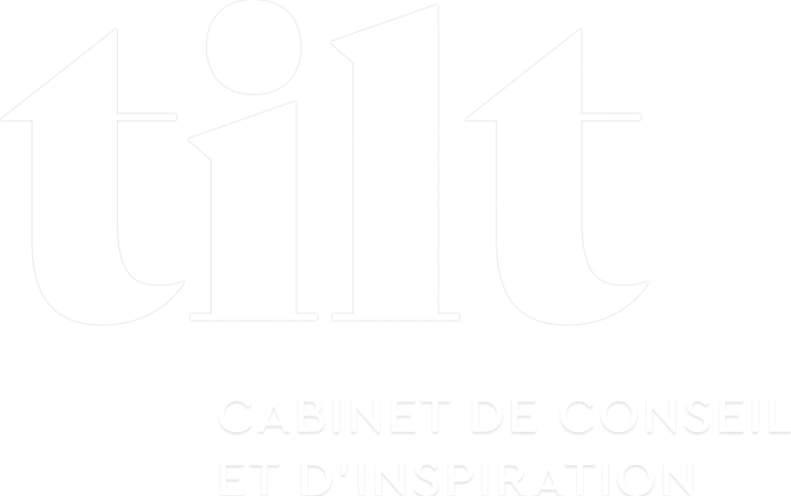 tilt - cabinet de conseil et d'inspiration